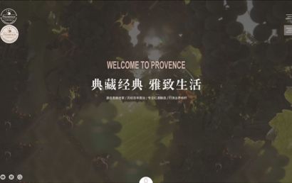 红酒行业网站